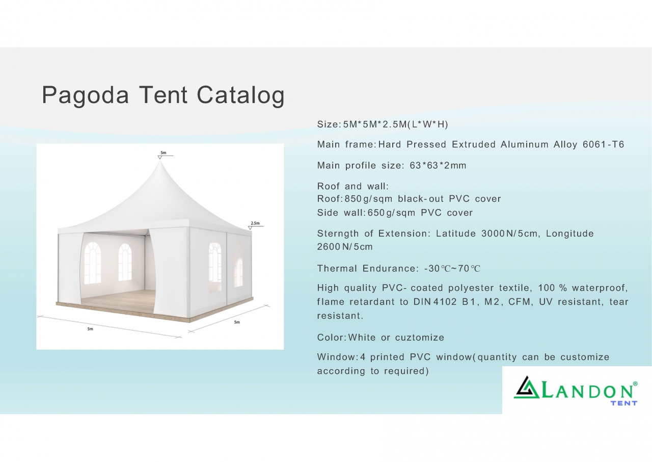 Pagoda Tent catalog-LANDON Tent B-1_Page_04.jpg - Pagoda Tent catalog-LANDON Tent B-1 | https://tentproduct.com